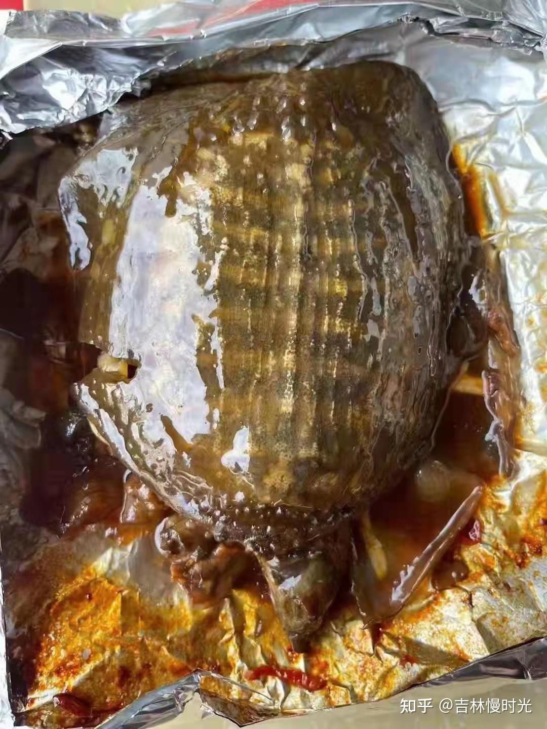 吉林市美食探店岩岩烤串