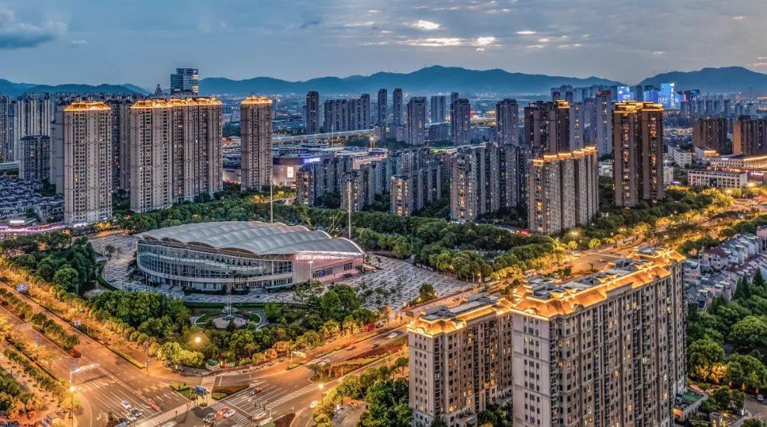 生态文明示范创建 | 宁波市北仑区:以"绿水青山"打造世界一流强港"金