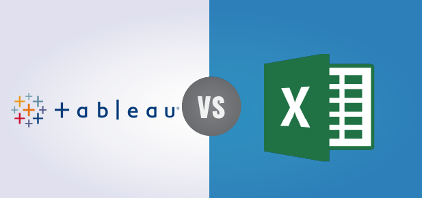 tableauvsexcel核心特性与功能比较