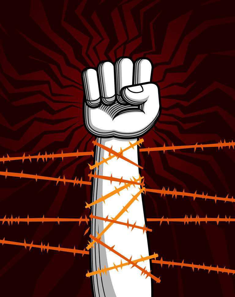 城市问题丨集体消费与反抗