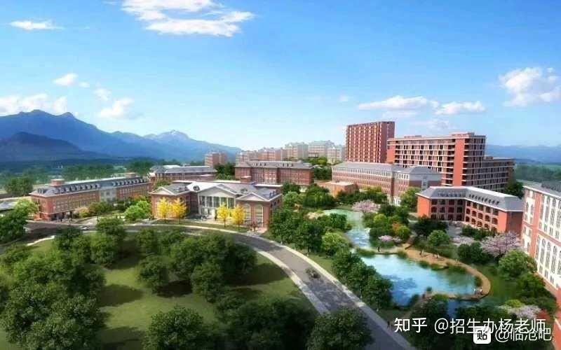 云南经贸外事职业学院杨林校区2021招生简章