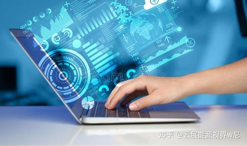 云展科技博览会计算机的未来发展趋势在哪里