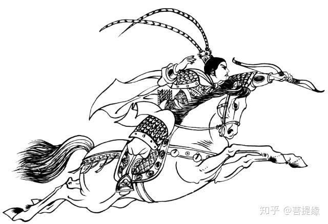 刘秀马武马援蒙恬田单田忌王霸吴汉吴起先轸项梁项燕项羽章邯赵充国