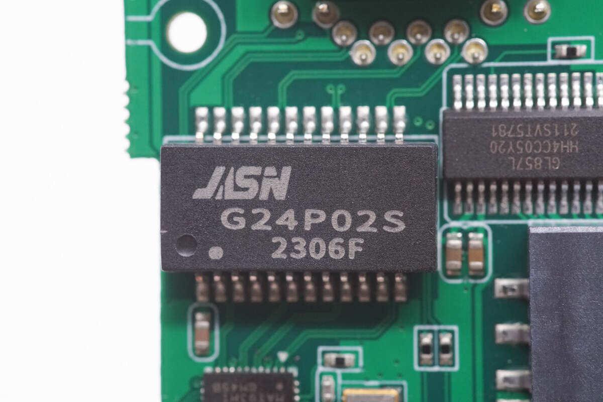 拆解报告：MOMAX摩米士8合1多功能USB-C拓展坞DH18 - 知乎