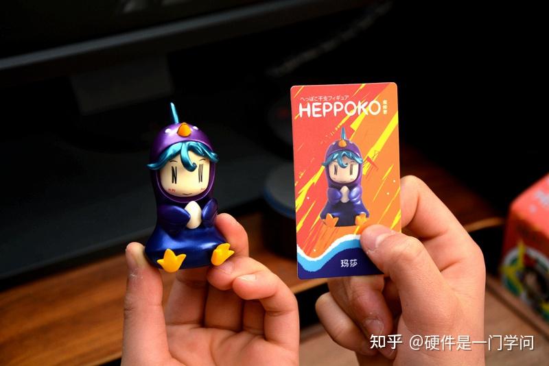 一次就可以买齐的盲盒,dodowo朵朵窝废柴君的动物园