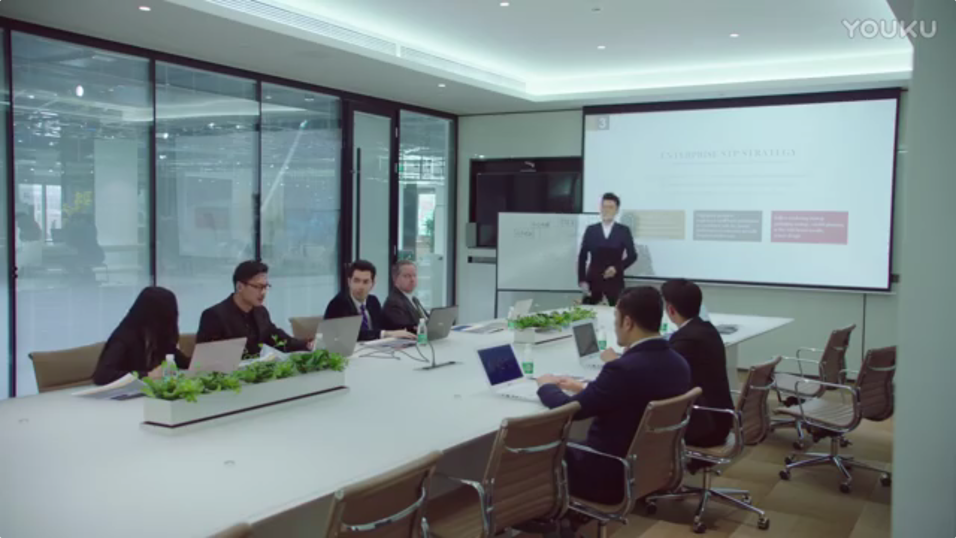 《我的前半生》中的咨询顾问到底是什么行业和什么类型咨询顾问公司? - 知乎