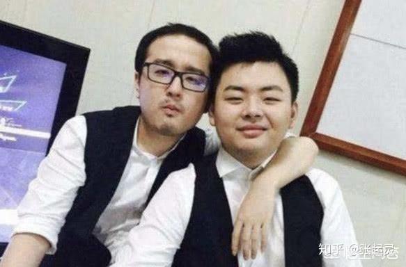 LOL洞主凯哥因分成出现问题,凯哥单独开了个