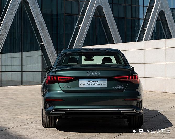 2031万起售最便宜奥迪换代全新a3会比思域香吗