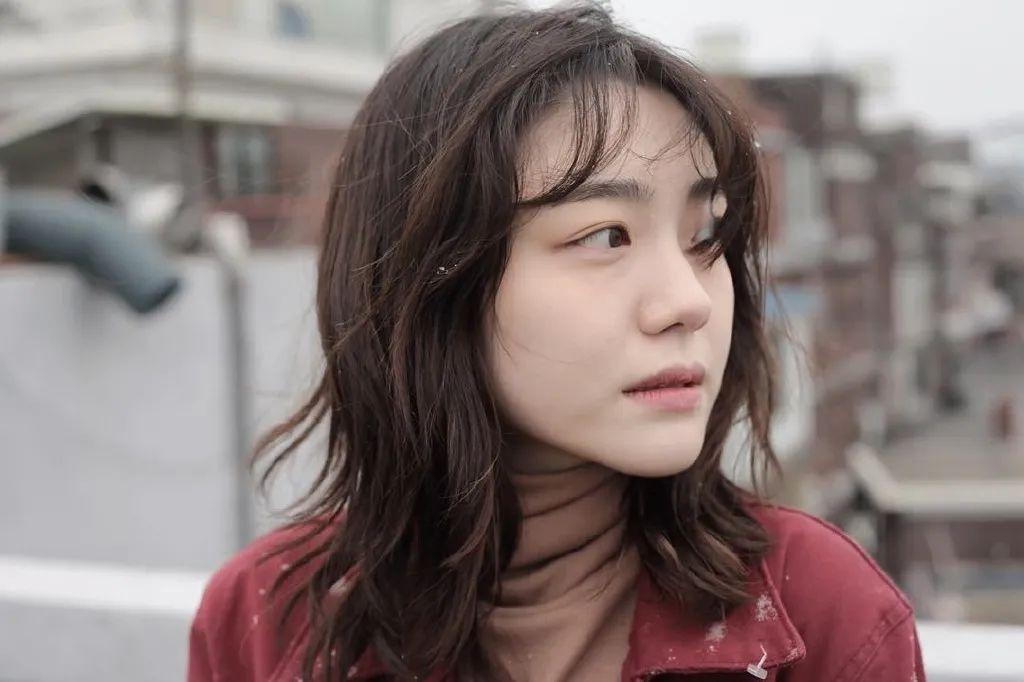 27岁韩国新垣结衣被封初恋脸网友我又又又恋爱了