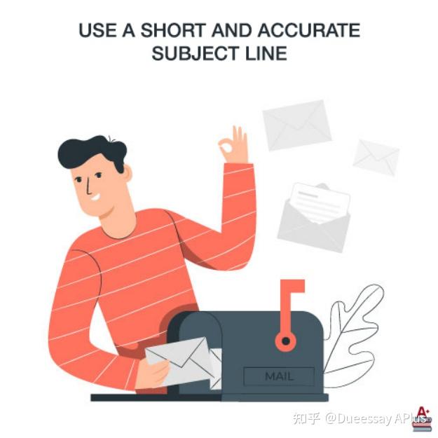 如何与教授上司有效沟通：了解正式的英文email怎么写（下） - 知乎