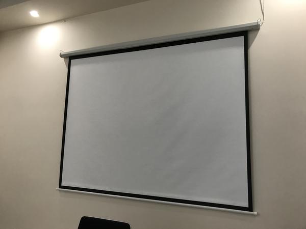 康凯智能&千里马智能多媒体会议室