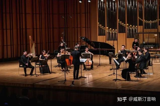 什么样的音响才能做到高音甜,中音准,低音劲? - 知乎