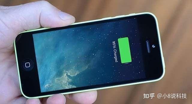 如何让iPhone电量更持久，6个设置让你延长你的手机电池寿命 - 知乎