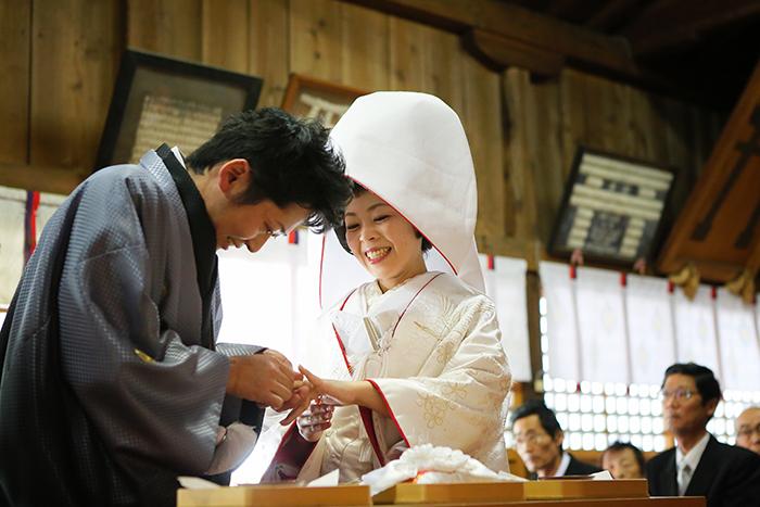 详细解说日本神社婚礼 - 知乎