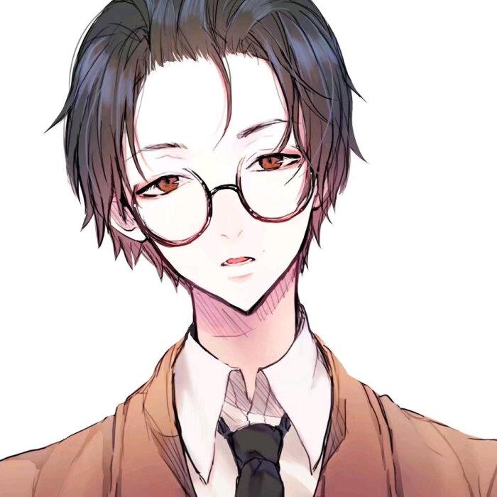 酷酷的男生头像,超级好看那种?(酷酷的男生头像动漫 霸气)