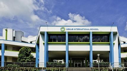 新加坡莱仕国际学校图片