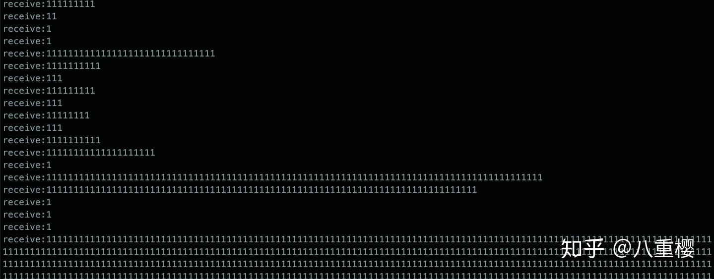 Swoole TCP 流数据边界问题解决方案 Swoole TCP 流数据边界问题解决方案