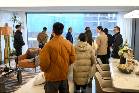 新希望·长粼府丨2024先进墅区传奇再续,墅质奢宅重磅首发 - 知乎