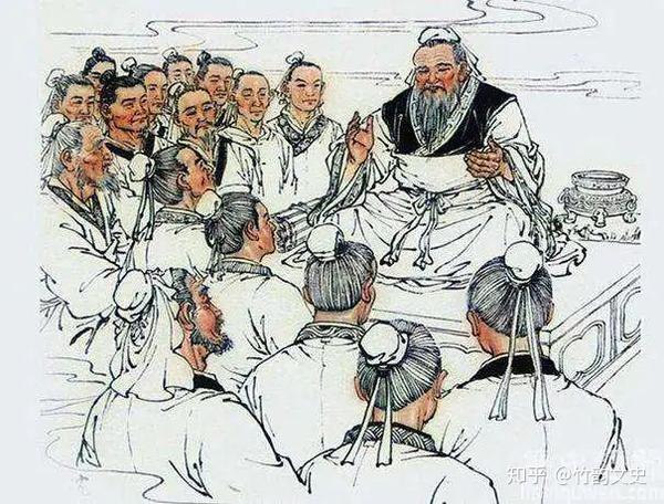 中国传承时间最长的家族、传承至今2000多年、祖先令人敬仰 - 知乎
