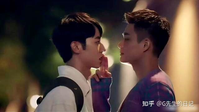 「Gay之往事」我和我的第一任男朋友 - 知乎