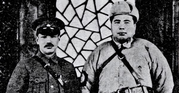 1948年，冯玉祥葬身归国客船，疑点众多，34年后冯的秘书说出真相- 知乎