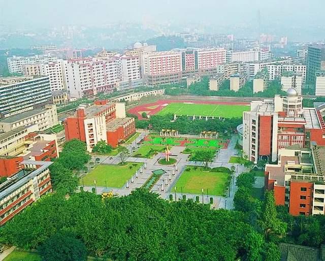 重庆市求精中学为何能培养张大千刘伯承等众多名人