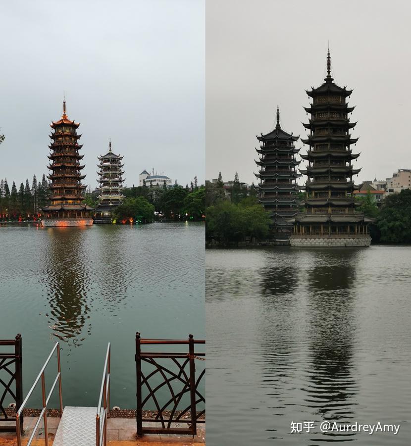 桂林三天两晚游玩攻略 - 知乎