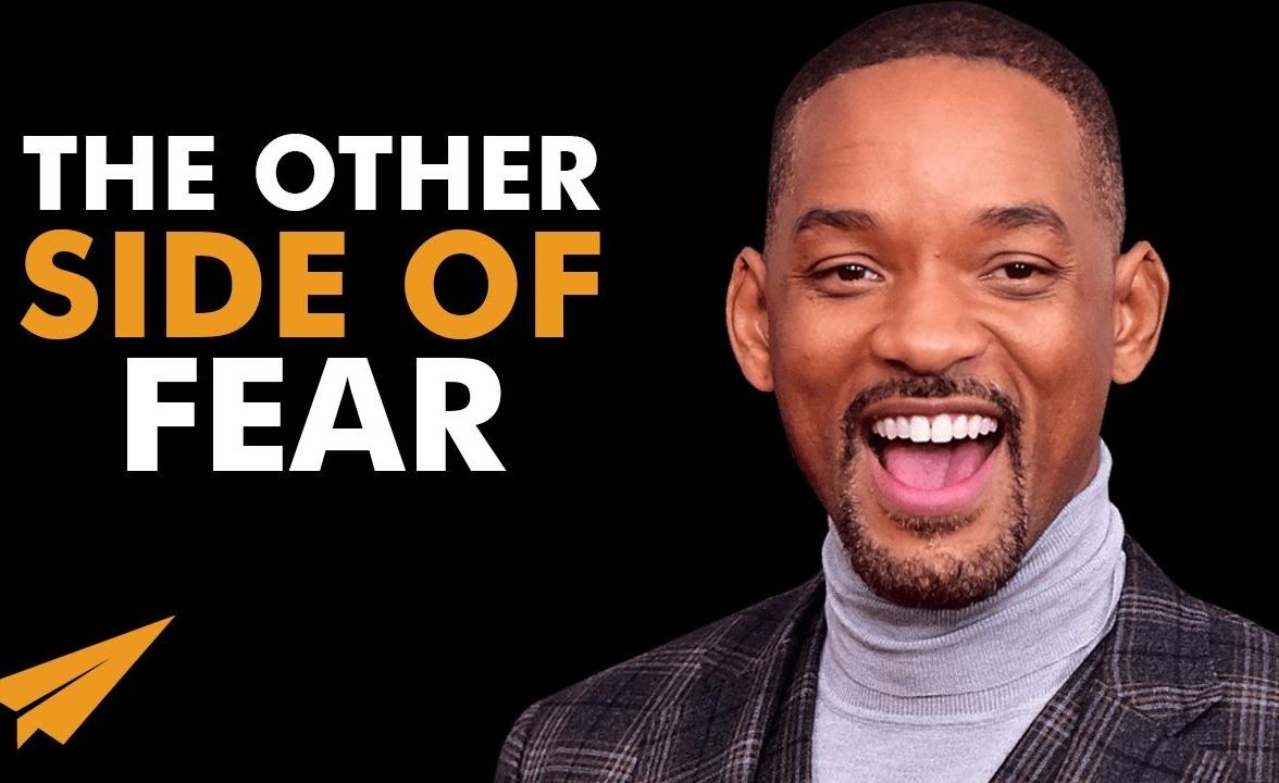 skydiving is really interesting confront with fear!