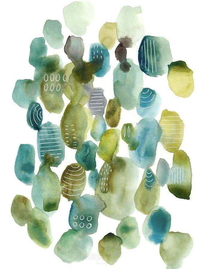 装饰画行业怎么找素材原图