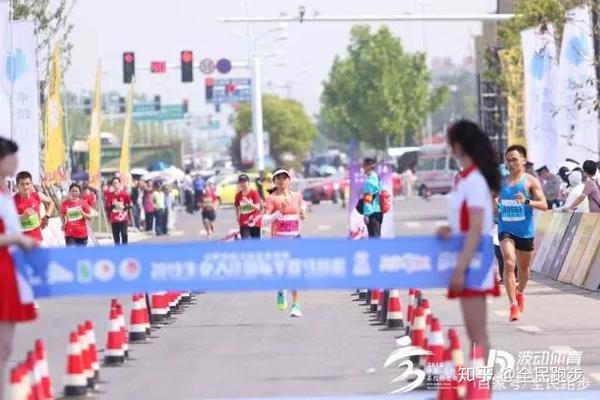 从10公里配速7分到全马配速3分38 他折腾了9 年 知乎