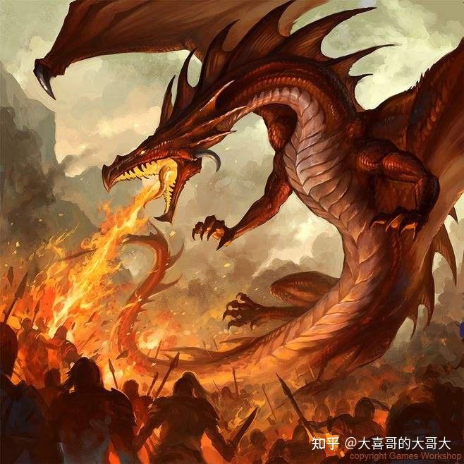 为什么中西方都会出现龙? - 知乎