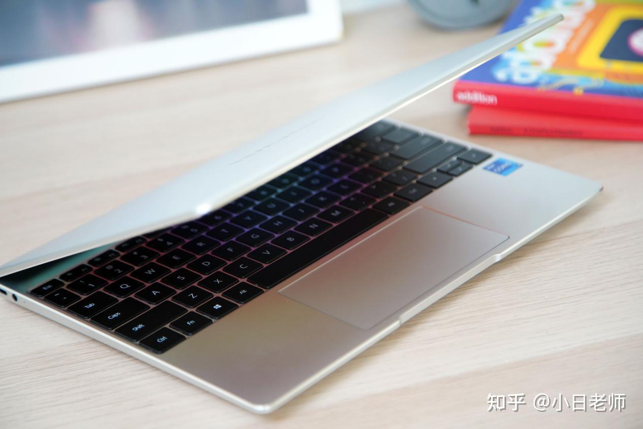 全面屏性能轻薄本该是什么样子华为matebook132021款图赏