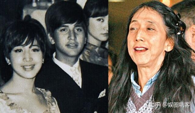 为父亲商业联姻,死后父亲却不认! - 知乎