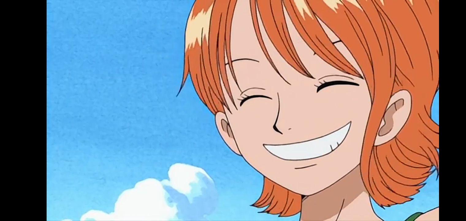 全员集合,乌索普道出娜美的实情(索隆无条件支持路飞的决定)(刀神和