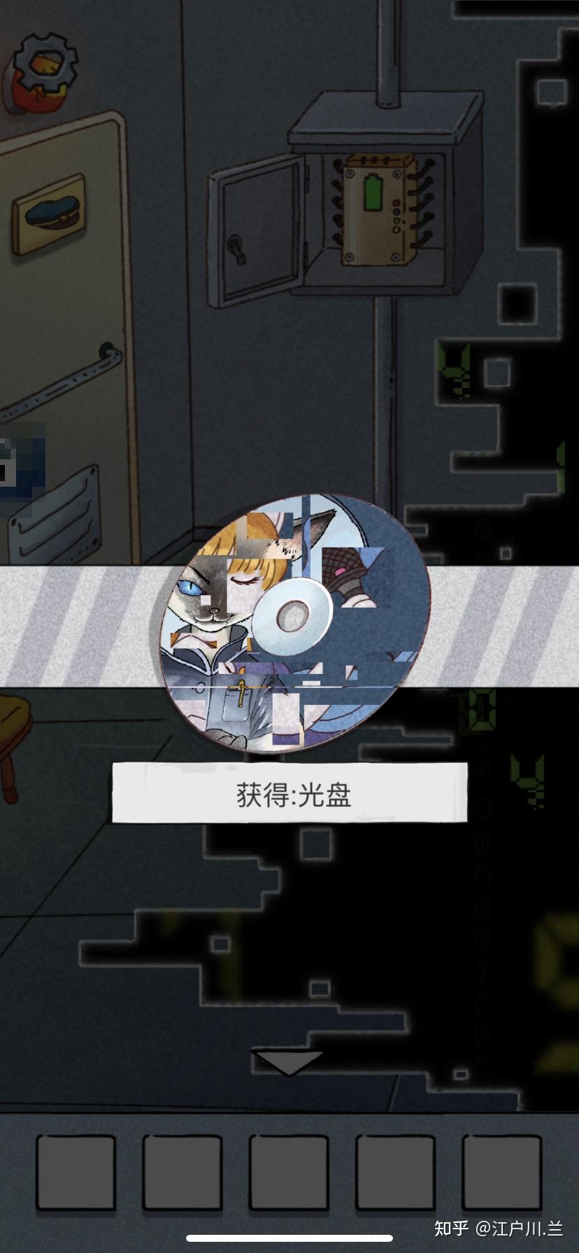 咪莫官网(咪莫通关攻略(国内超强逻辑Bug单机解谜游戏：《咪莫》游戏攻略二))  第6张