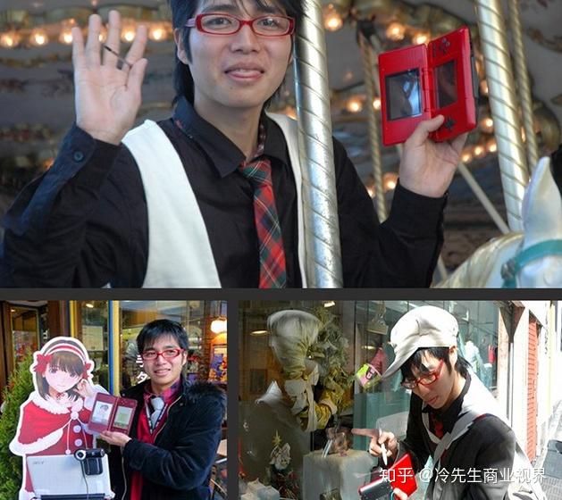 二,yuri tolochko并不是个例