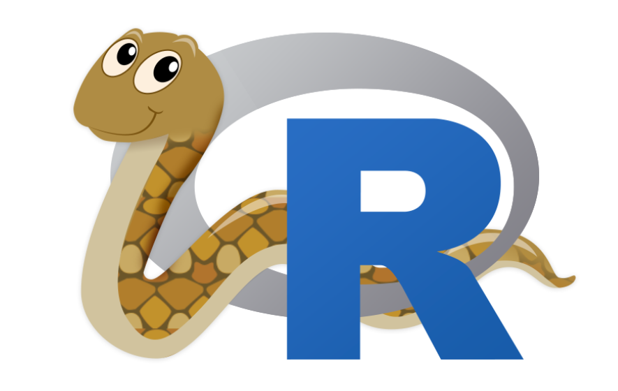 reticulate包数据科学者的福音