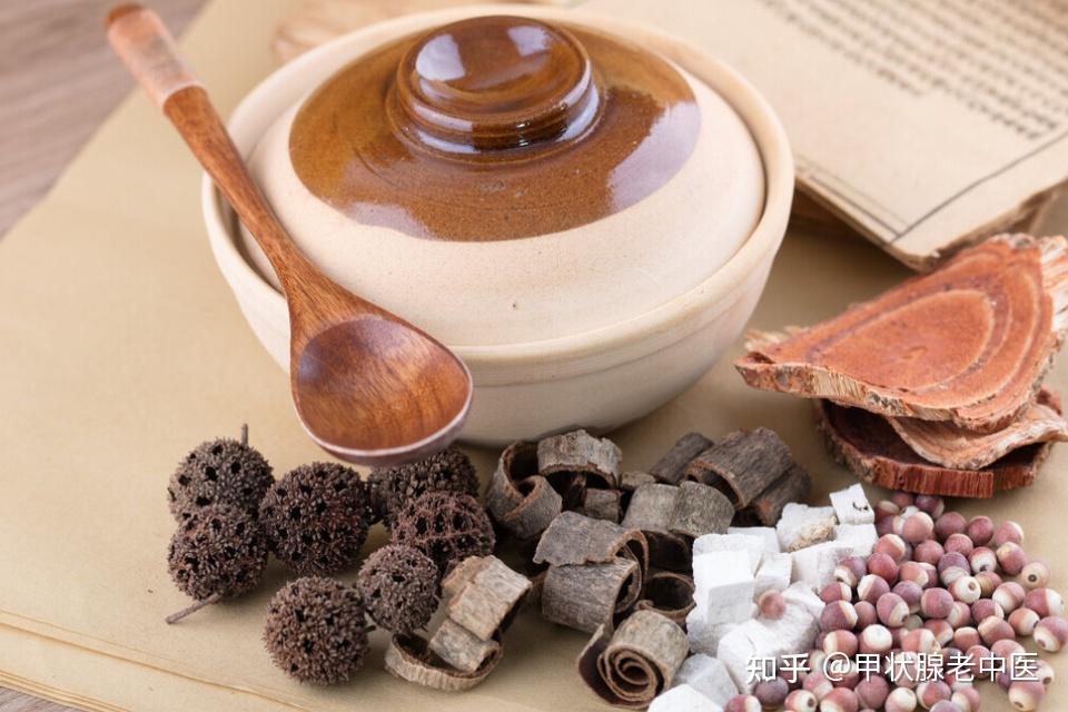 煎药用什么工具最合适呢?