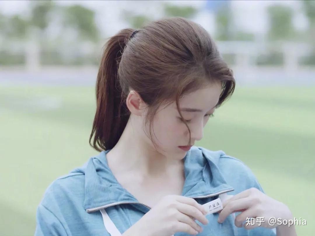 怎样评价张雪迎的长相?