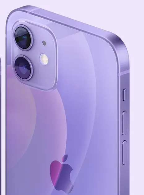 如何看待苹果发布iphone12紫色 知乎