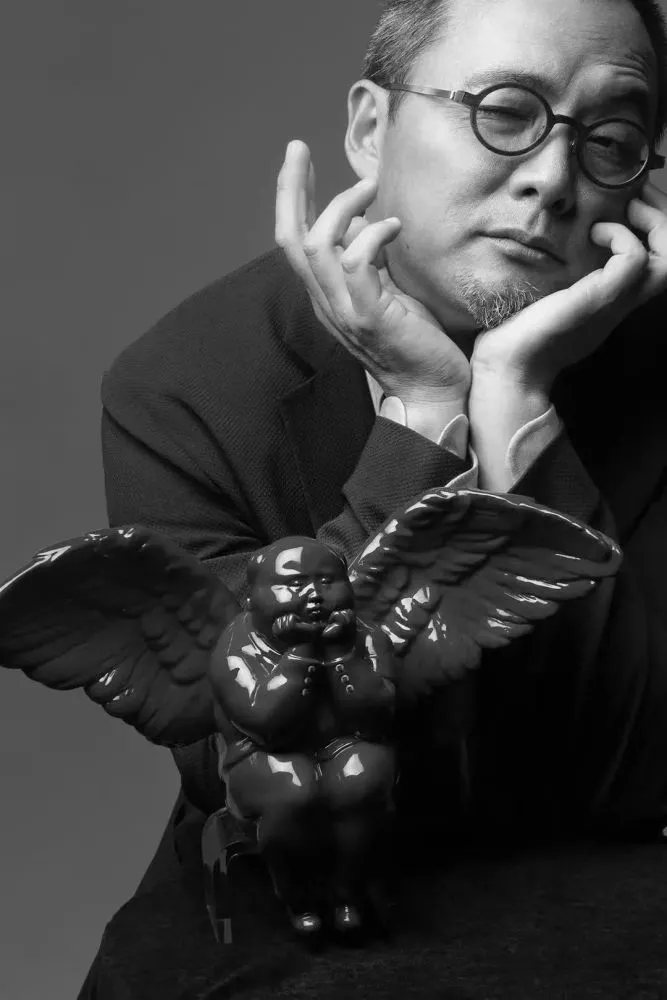 著名艺术家瞿广慈因病辞世,享年52岁