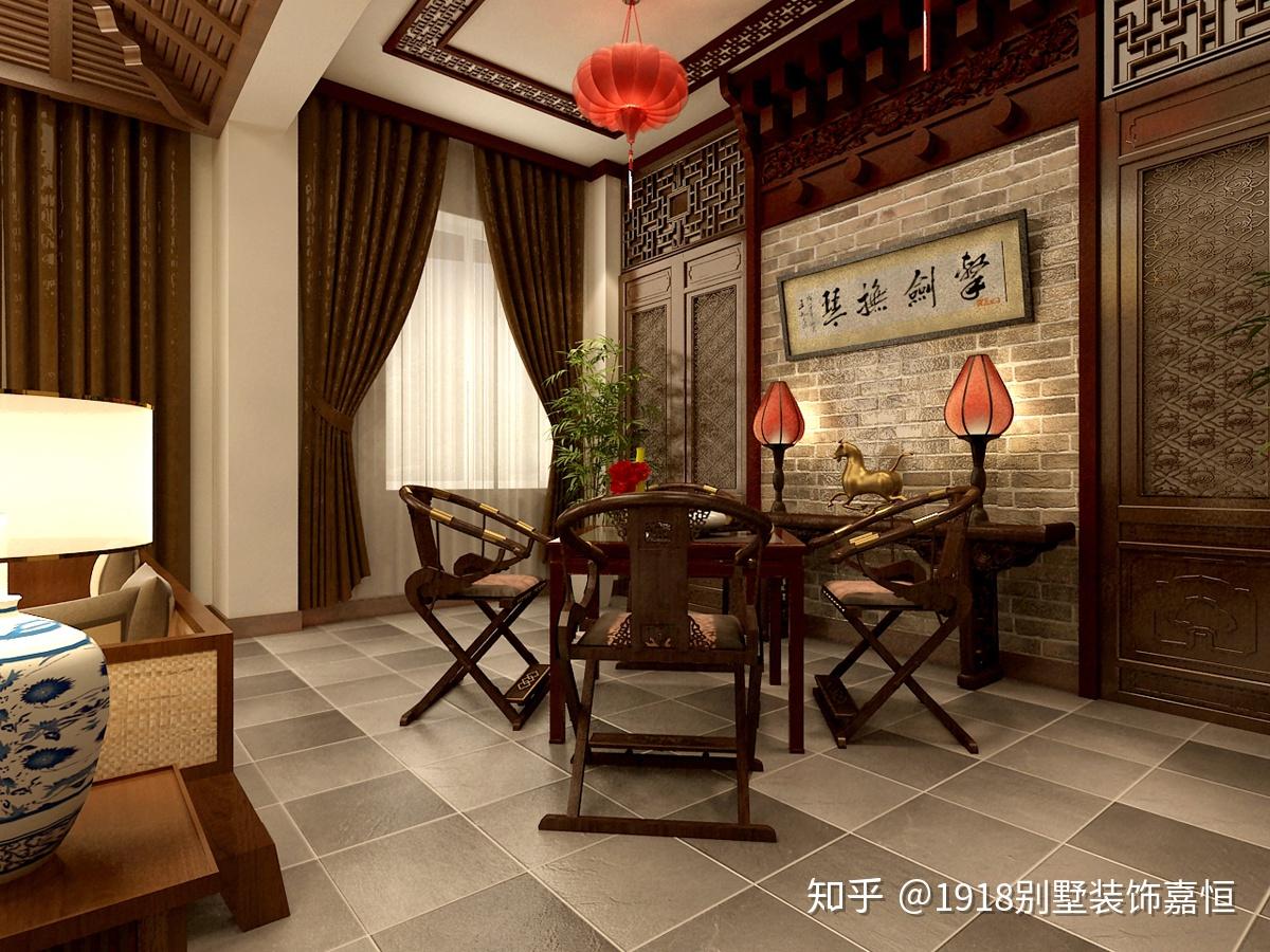 几种复古风格大盘点 - 知乎
