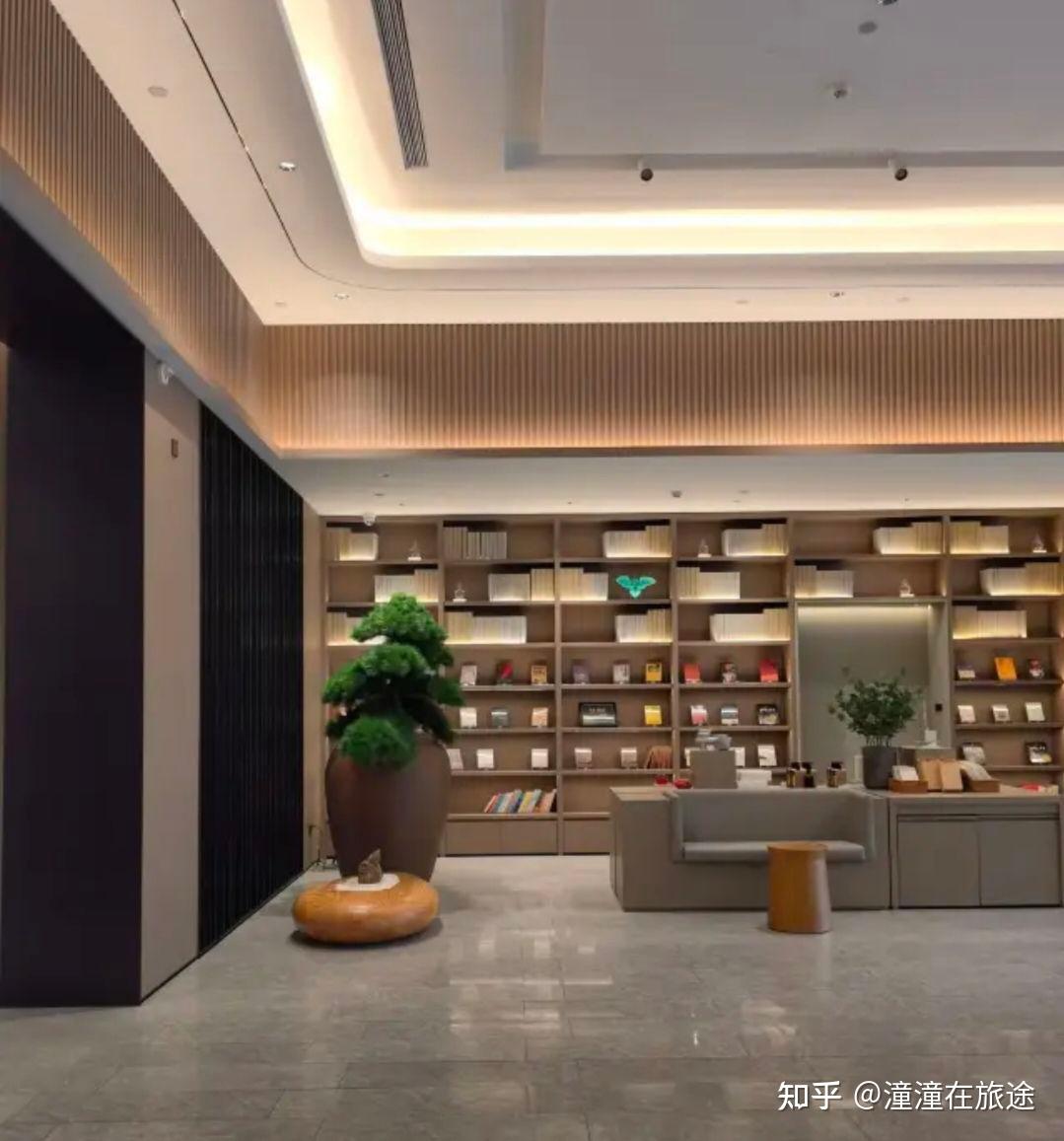 全季酒店和美居酒店在九个方面的区别 - 知乎