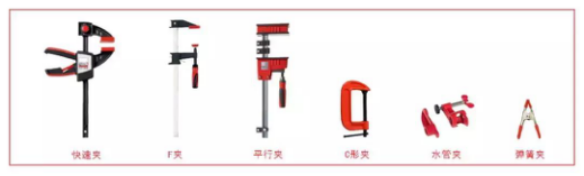从零开始学15:夹具 - 知乎
