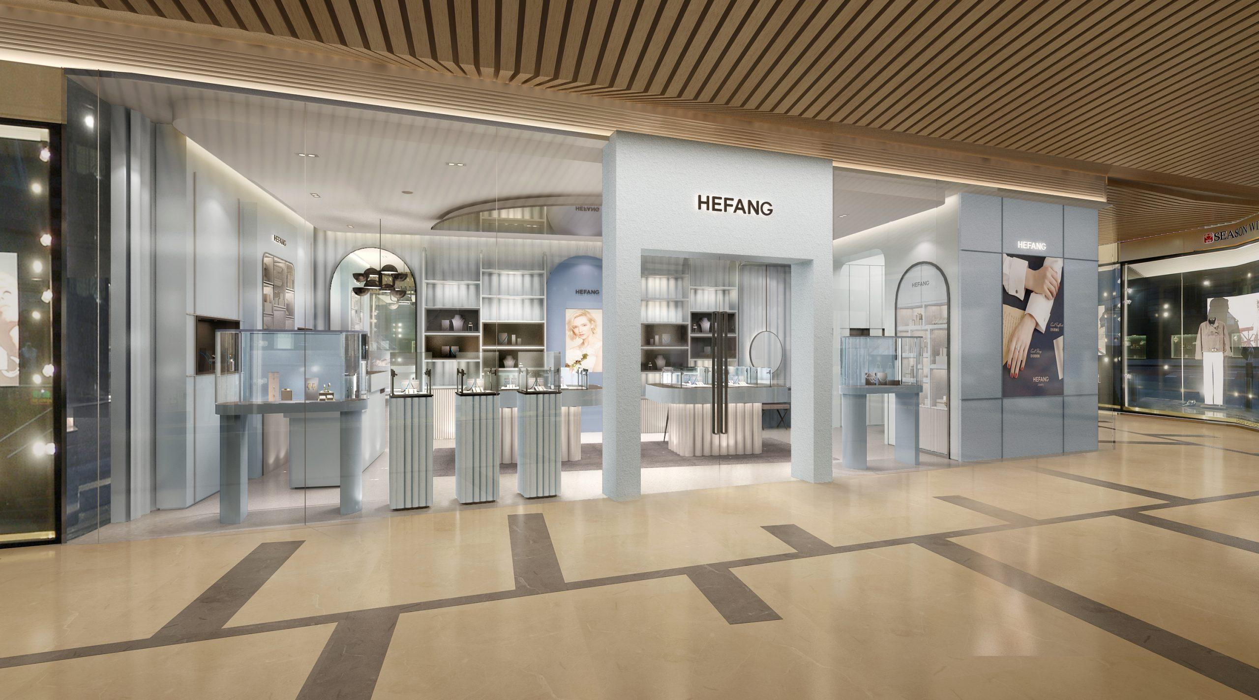 音频实录hefangjewelry创始人孙何方用我自己的名字打造品牌我希望能