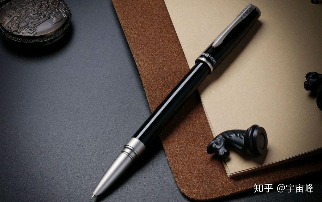 宇宙峰:实体店盈利之一支笔的8种卖法 利润如何翻到700倍? - 知乎