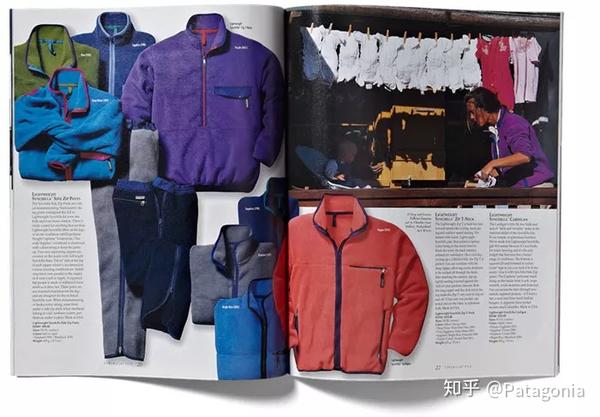 Patagonia 的执着匠心——经典抓绒Snap-T 的演变- 知乎 Patagonia 的执着匠心——经典抓绒Snap-T 的演变- 知乎