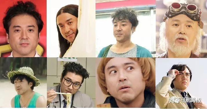这10位日本男星,就没有他们演不了的戏! - 知乎