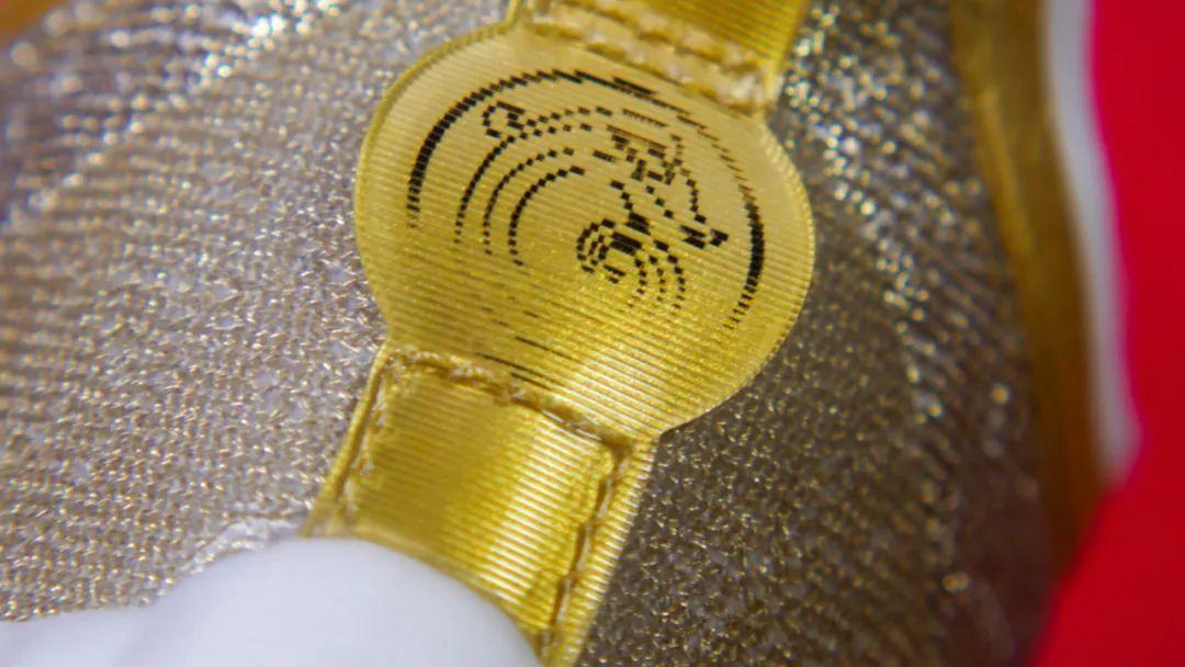 wen鞋评赏析限量2020套情怀荣耀排面拉满的奥运金色限量版