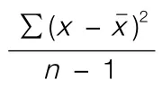 方差的计算公式_卡西欧科学计算器计算方差_完全平方公式和平方差公式